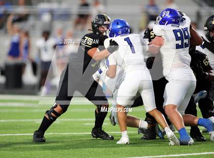 Thumbnail 3 in Weatherford @ Royse City photogallery.