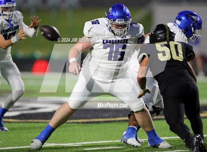 Thumbnail 1 in Weatherford @ Royse City photogallery.