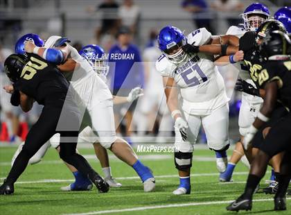 Thumbnail 3 in Weatherford @ Royse City photogallery.