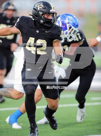 Thumbnail 3 in Weatherford @ Royse City photogallery.