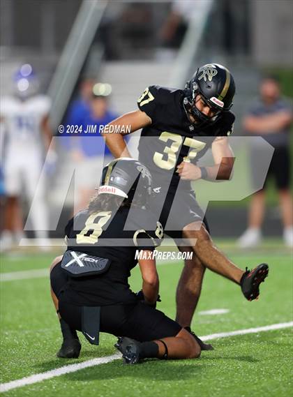 Thumbnail 1 in Weatherford @ Royse City photogallery.