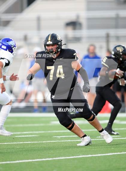 Thumbnail 3 in Weatherford @ Royse City photogallery.