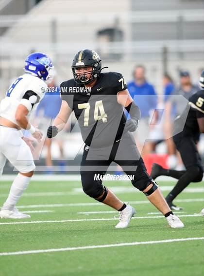 Thumbnail 1 in Weatherford @ Royse City photogallery.