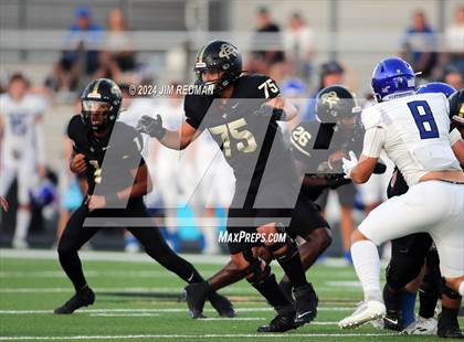 Thumbnail 2 in Weatherford @ Royse City photogallery.