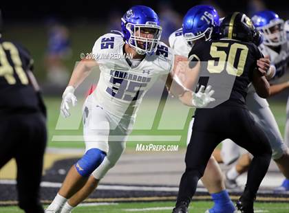 Thumbnail 3 in Weatherford @ Royse City photogallery.