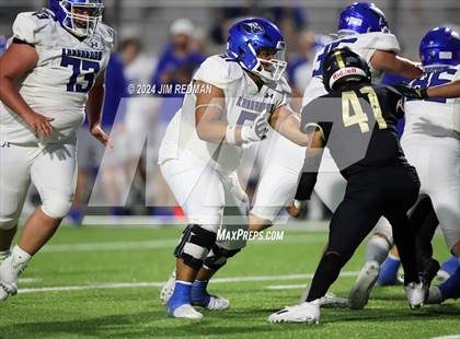 Thumbnail 2 in Weatherford @ Royse City photogallery.