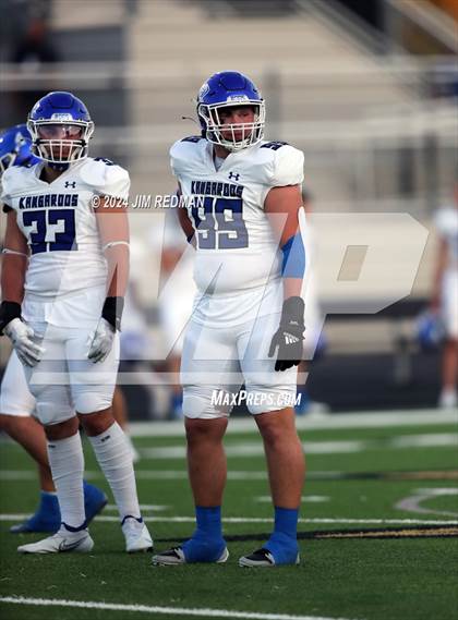 Thumbnail 3 in Weatherford @ Royse City photogallery.