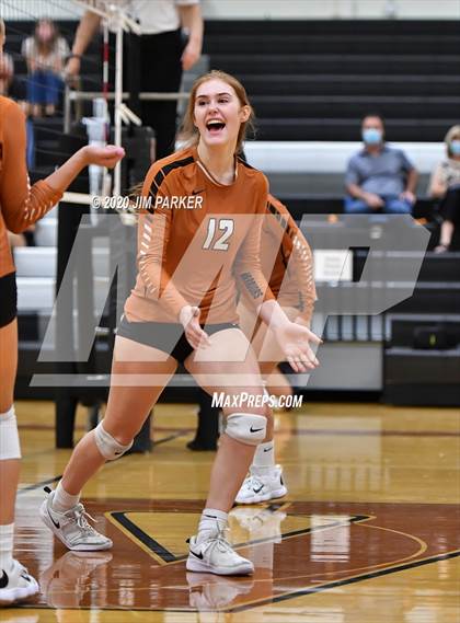 Thumbnail 2 in Vandegrift @ Westwood Orange photogallery.