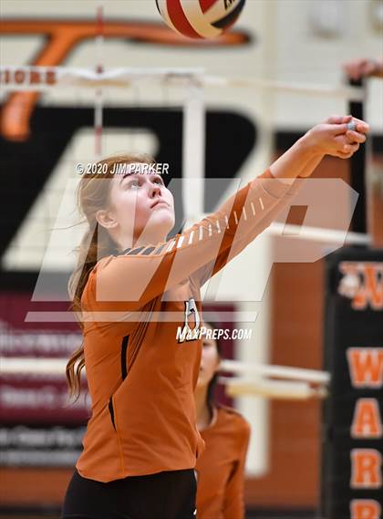 Thumbnail 1 in Vandegrift @ Westwood Orange photogallery.