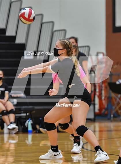 Thumbnail 3 in Vandegrift @ Westwood Orange photogallery.