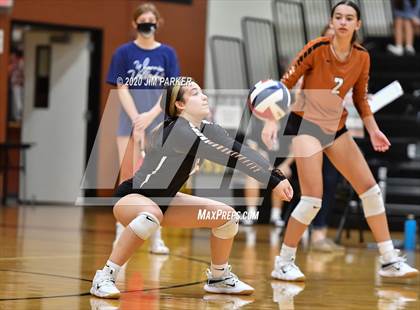 Thumbnail 1 in Vandegrift @ Westwood Orange photogallery.