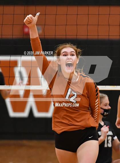 Thumbnail 3 in Vandegrift @ Westwood Orange photogallery.