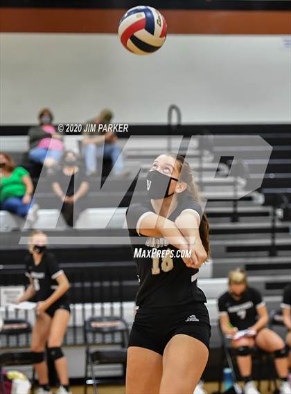 Thumbnail 3 in Vandegrift @ Westwood Orange photogallery.