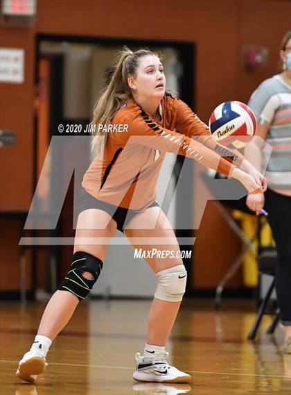 Thumbnail 2 in Vandegrift @ Westwood Orange photogallery.