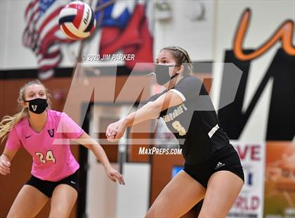Thumbnail 2 in Vandegrift @ Westwood Orange photogallery.
