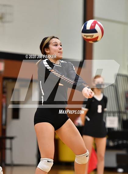 Thumbnail 1 in Vandegrift @ Westwood Orange photogallery.