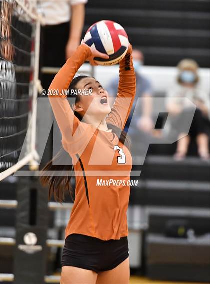 Thumbnail 2 in Vandegrift @ Westwood Orange photogallery.