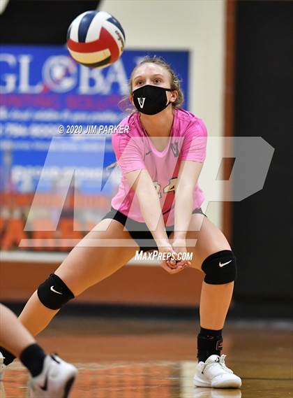 Thumbnail 2 in Vandegrift @ Westwood Orange photogallery.