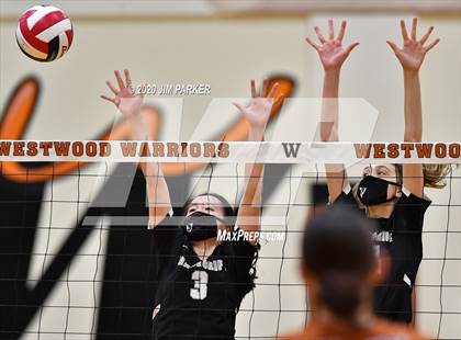 Thumbnail 2 in Vandegrift @ Westwood Orange photogallery.