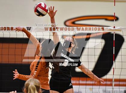 Thumbnail 3 in Vandegrift @ Westwood Orange photogallery.