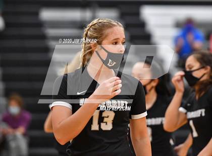 Thumbnail 3 in Vandegrift @ Westwood Orange photogallery.