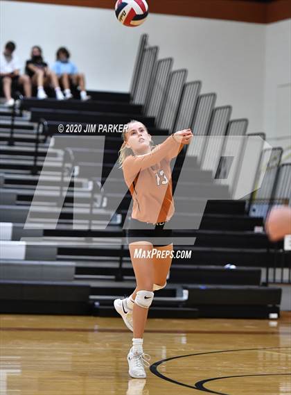 Thumbnail 1 in Vandegrift @ Westwood Orange photogallery.