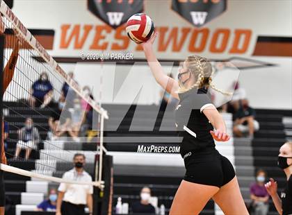 Thumbnail 3 in Vandegrift @ Westwood Orange photogallery.