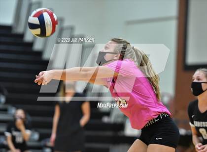 Thumbnail 1 in Vandegrift @ Westwood Orange photogallery.