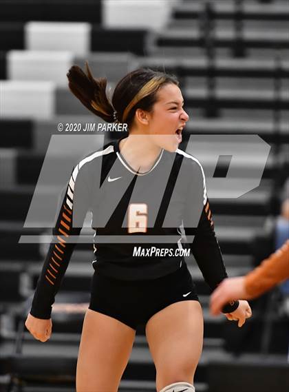 Thumbnail 1 in Vandegrift @ Westwood Orange photogallery.
