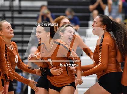 Thumbnail 3 in Vandegrift @ Westwood Orange photogallery.