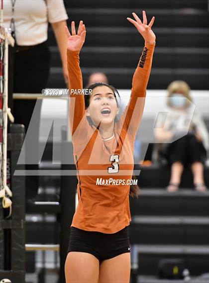 Thumbnail 2 in Vandegrift @ Westwood Orange photogallery.