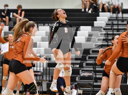 Thumbnail 2 in Vandegrift @ Westwood Orange photogallery.