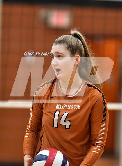 Thumbnail 3 in Vandegrift @ Westwood Orange photogallery.
