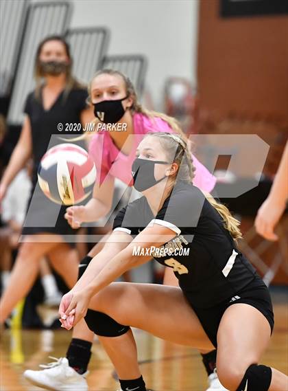 Thumbnail 1 in Vandegrift @ Westwood Orange photogallery.