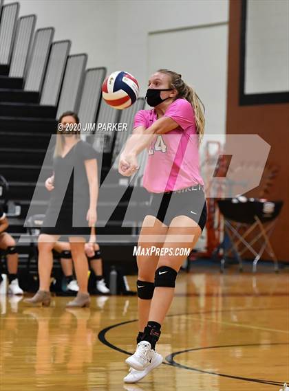 Thumbnail 3 in Vandegrift @ Westwood Orange photogallery.