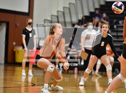 Thumbnail 2 in Vandegrift @ Westwood Orange photogallery.