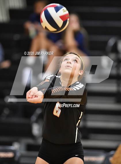 Thumbnail 3 in Vandegrift @ Westwood Orange photogallery.