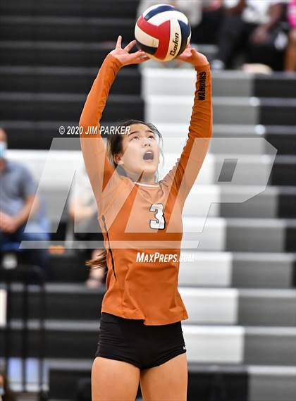 Thumbnail 3 in Vandegrift @ Westwood Orange photogallery.
