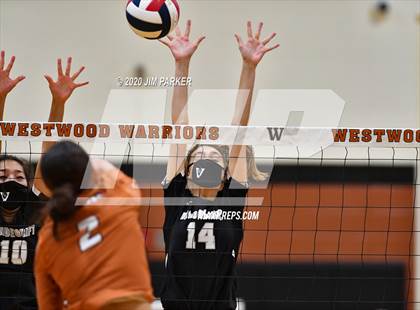 Thumbnail 1 in Vandegrift @ Westwood Orange photogallery.
