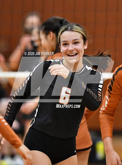 Thumbnail 1 in Vandegrift @ Westwood Orange photogallery.
