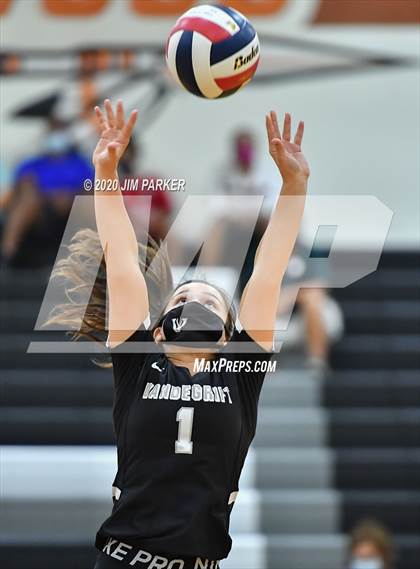 Thumbnail 2 in Vandegrift @ Westwood Orange photogallery.