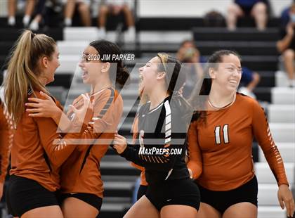 Thumbnail 2 in Vandegrift @ Westwood Orange photogallery.