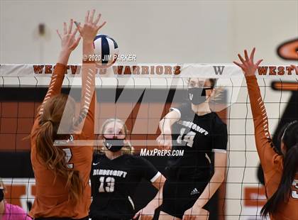 Thumbnail 2 in Vandegrift @ Westwood Orange photogallery.