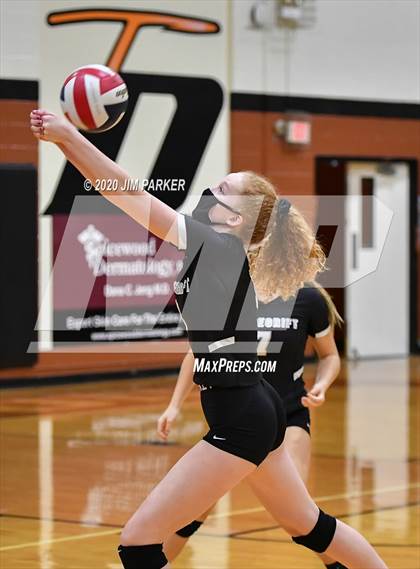 Thumbnail 3 in Vandegrift @ Westwood Orange photogallery.