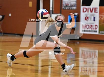 Thumbnail 1 in Vandegrift @ Westwood Orange photogallery.