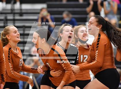 Thumbnail 1 in Vandegrift @ Westwood Orange photogallery.