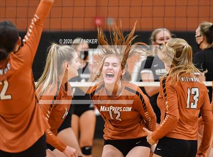 Thumbnail 1 in Vandegrift @ Westwood Orange photogallery.