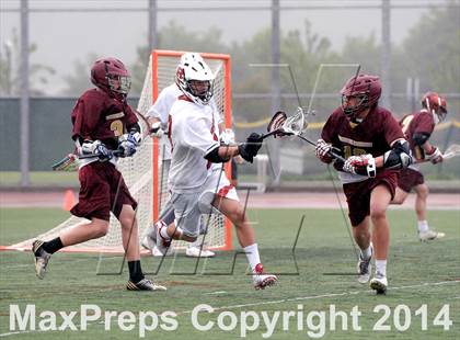 Thumbnail 3 in Cardinal Newman @ Redwood photogallery.