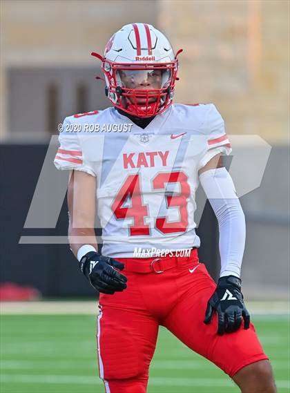 Thumbnail 3 in Katy @ Cypress Woods photogallery.