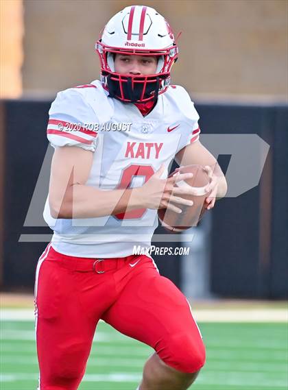 Thumbnail 3 in Katy @ Cypress Woods photogallery.
